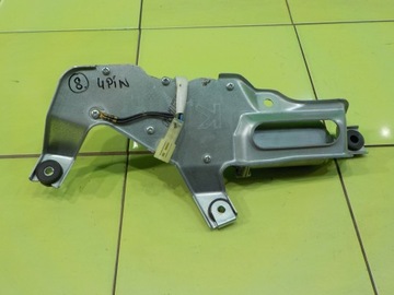 SUBARU B9 TRIBECA 3.0 B AUT 06R 5D MOTOREK STĚRAČE ZADNÍ