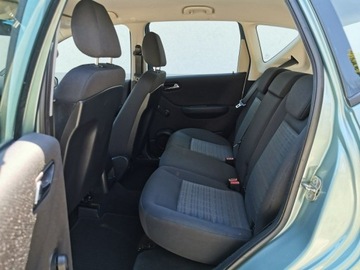 Mercedes Klasa A W169 Coupe 2.0 160 CDI 82KM 2005 Mercedes A 160 2.0 CDI 82KM # Klima # Serwis, zdjęcie 13