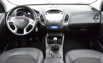 Hyundai ix35 SUV Facelifting 1.7 CRDi 115KM 2015 Hyundai ix35 NAVI Klimatronik stan Igla Podgrzewane fotele Panorama 1.7, zdjęcie 21