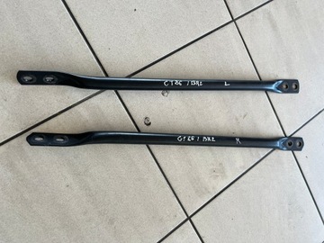 SUBARU BRZ TOYOTA GT86 2.0 B PODPĚRA KALICH PŘEDNÍ