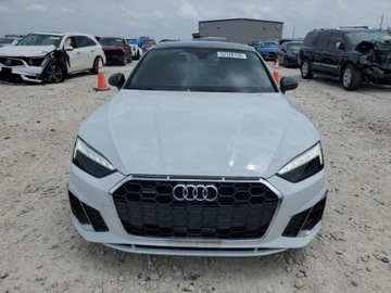 Audi A5 F5 2021 Audi a5 2021r., Premium Plus 45 2.0 Benzyna 261KM, zdjęcie 1