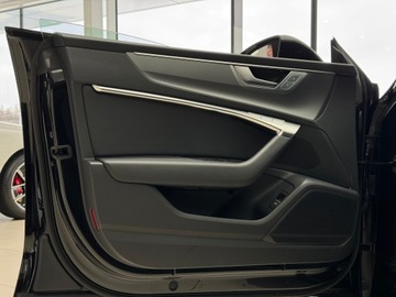 Audi A7 C8 Sportback 2.0 45 TFSI 265KM 2022 Audi A7 Sportback 45 TFSI S tronic / 1 właściciel, zdjęcie 10