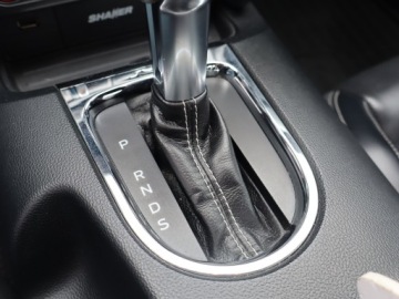 Ford Mustang VI Convertible 2.3 EcoBoost 317KM 2016 Ford Mustang 2.3 EcoBoost, Salon Polska, zdjęcie 15