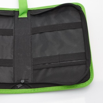 ЧЕХОЛ ДЛЯ ПАЯЛЬКОВ И ПАЯЛЬНОГО НАБОРА TECHREBAL