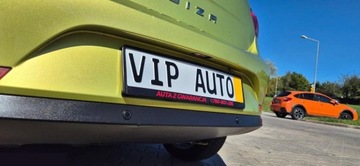 Seat Ibiza III 1.4 16V 85KM 2008 Seat Ibiza 1.4 16V Reference 86KM 2008r Śliczny!, zdjęcie 4