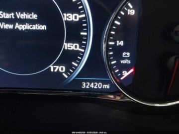  GMC Acadia Denali 2023 3.6 Benzyna 310KM, zdjęcie 11