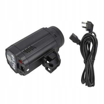 NiceFoto TB-300 Mini Studio Fotograficzne Strobe