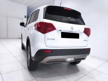 Suzuki Vitara III 2026 SUZUKI Vitara 1.4 Boosterjet mHEV Premium Plus 2WD 110KM 2026, zdjęcie 4