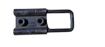 RYGIEL DRZWI TYLNYCH VOLKSWAGEN T5 7H0827537