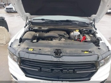  RAM 1500 2021r., Lone Star, od ubezpieczalni 5.7 Benzyna 395KM, zdjęcie 11