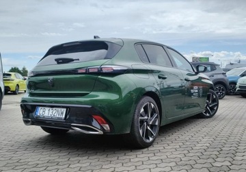 Peugeot 2022 Peugeot 308 1.2 Benzyna 130KM, zdjęcie 1