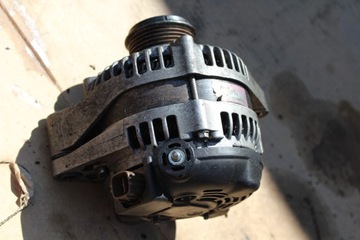 ГЕНЕРАТОР RAV 4 II 2.0 D4D 1CD 27060-27040