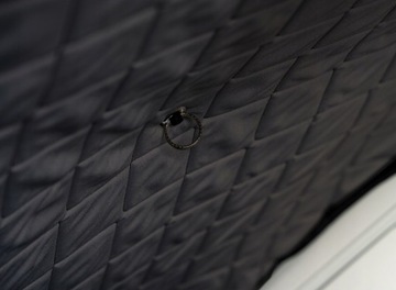 Maty termiczne osłony szyb FIAT DUCATO 2006-