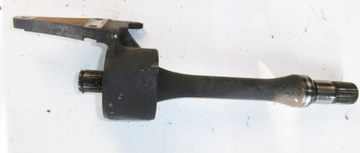 Suzuki Swift MK6 07r 1.3 D podpora półosi