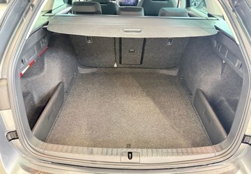 Skoda Octavia IV Liftback 1.5 TSI EVO 150KM 2023 Skoda Octavia 1.5TSI Ambition DSG E-tec 150KM 2024rok PL Salon FV23 1.5, zdjęcie 16