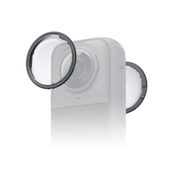 Osłona Obiektywu Insta360 X4 Standard Lens Guards