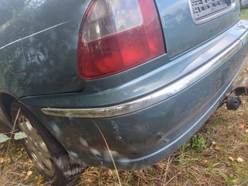 ROVER 45 1999 ZADNÍ STRANA LEVÝ SVĚTLA