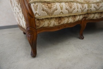 НАБОР 3+2+1 CHIPPENDALE Warrings Людвик Филип w-950