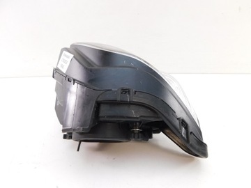 ФАРА ПЕРЕДНЯЯ ФАРА KAWASAKI Z1000SX