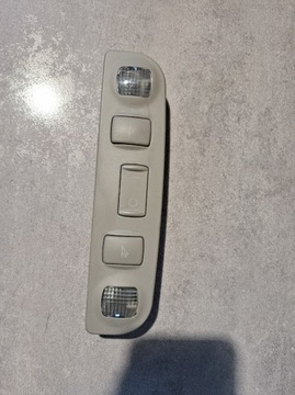 AUDI A3 8L LAMPA POLSTROVÁNÍ INTERIÉR 8L4947111