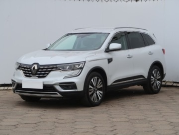 Renault Koleos II SUV Facelifting 2.0 Blue dCi 190KM 2020 Renault Koleos 2.0 dCi, Salon Polska, Serwis ASO, zdjęcie 1