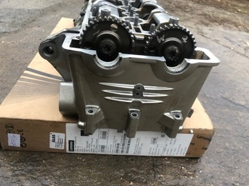 bmw k1600 gt gtl головка вала клапанов