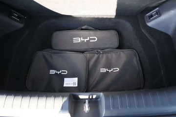 BYD 2025 BYD Dolphin Surf Szybki odbior Duzy rabat Kamera 360 Leasing Wynajem, zdjęcie 25