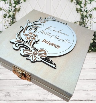 Благодарность Крестным родителям за причастие, ПОДАРОК ​​на крещение