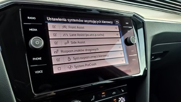 Volkswagen Passat B8 Variant Facelifting 2.0 TDI SCR 200KM 2023 Volkswagen Passat 2.0TDI 200KM ACC SalonPL Kamera, zdjęcie 22