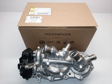 POMPA WODY VW AUDI SKODA SEAT 05E121111AB
