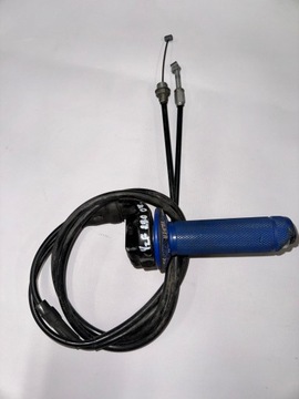 Трос дроссельной заслонки Ролгаз yamaha yzf wr 250 450 426