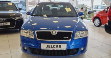 Skoda Octavia II Kombi 2.0 TFSI 200KM 2008 Skoda Octavia 2.0 TSI 200 VRS FV23 2.0 Benzyna 200KM, zdjęcie 3