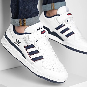 ADIDAS ORIGINALS FORUM