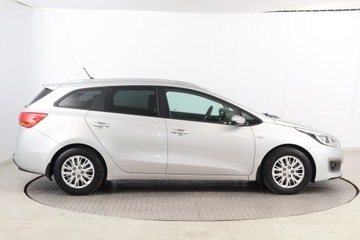 Kia Ceed II Kombi Facelifting 1.6 GDI 135KM 2015 Kia Ceed 1.6 GDI, Salon Polska, 1. Właściciel, zdjęcie 5