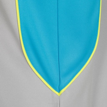 Tenisové tričko Fila Polo Harrison sivé r.XL