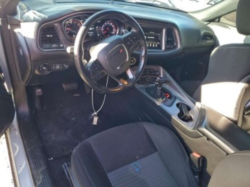 Dodge Challenger III 2023 Dodge Challenger RT 2023 5.7 Benzyna 375KM, zdjęcie 8