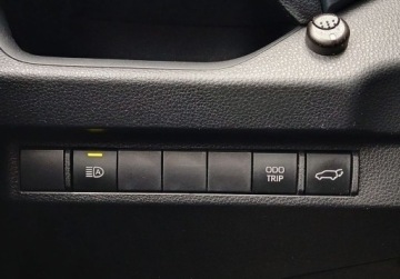 Toyota RAV4 V SUV Plug-In Facelifting 2.5 Hybrid Dynamic Force 306KM 2025 Toyota RAV4 RAV4 PHEV Dynamic 4x4 FV23 ASO Bezwypadkowy 1 wl., zdjęcie 34