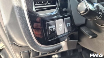 Mitsubishi Outlander III SUV Facelifting 2015 2.0 MIVEC 150KM 2016 Mitsubishi Outlander 2.0BENZ manual kamera climatronic 1rej 2017 bezwypadek, zdjęcie 25