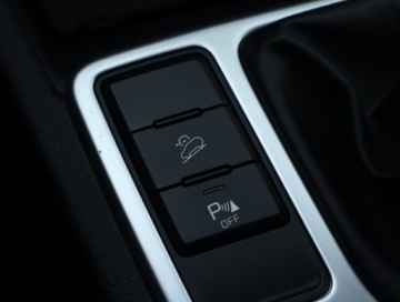 Kia Sportage IV SUV Facelifting 1.6 GDI 132KM 2019 Kia Sportage 1.6 GDI, Salon Polska, 1. Właściciel, zdjęcie 18