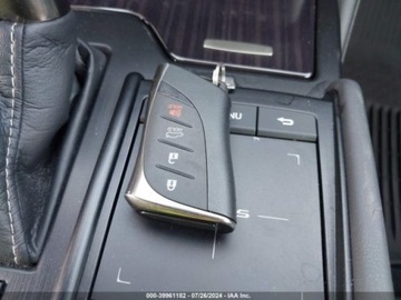 Lexus ES VII (XV70) 2021 Lexus ES Lexus ES 300h 2.5 Hybryda 176KM, zdjęcie 14