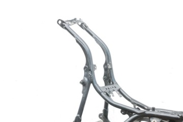 YAMAHA XV 750 VIRAGO РАМА С ДОКУМЕНТАМИ 1992