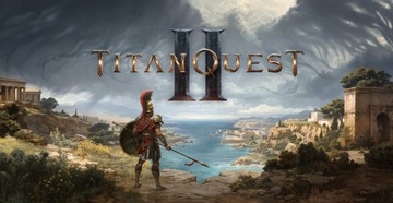Титан Квест II ПЛ PS5