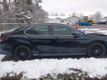 Toyota Camry IX 2021 Toyota Camry XSE, od ubezpieczalni 2.5 Benzyna 206KM, zdjęcie 8