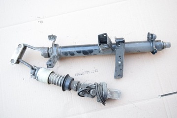 MERCEDES W210 3.2 CDI SLOUPEC VOLANT