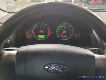 Ford Mondeo III Kombi 2.0 16V 145KM 2006 Ford Mondeo 2.0i bardzo ladny Bezwypadkowy 2.0 Benzyna 145KM, zdjęcie 13