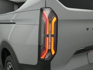 Ford Tourneo Custom II 2025 OD RĘKI | Ford Tourneo Custom 170KM A8 AWD Active, zdjęcie 8