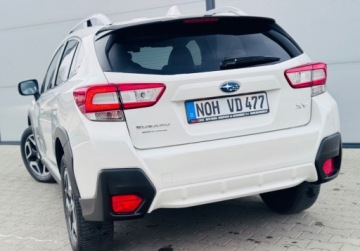 Subaru XV II 2019 Subaru XV 2,0 4x4 Automat Blis Led Alu18 Virtual Skora Kamery Szyber Gwara, zdjęcie 18