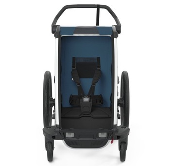 Велосипедный прицеп THULE Chariot Cross 1
