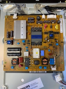 Zasilacz philips PLDC-P109B PLDC-P109A 32pfl6087