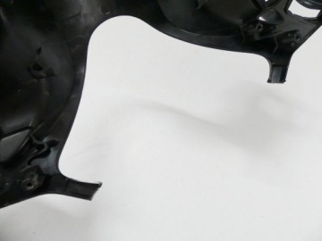 , КОРПУС ОБТЕКАТЕЛЯ КРЫШКА КОКПИТА HONDA SH 125